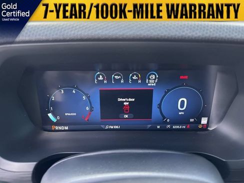 Used 2025 Ford F150 XLT w/ Equipment Group 302A MID AWD/4WD image 24