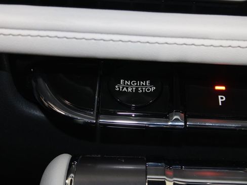 New 2026 Lincoln Aviator 2WD w/ Jet Appearance Package image 45