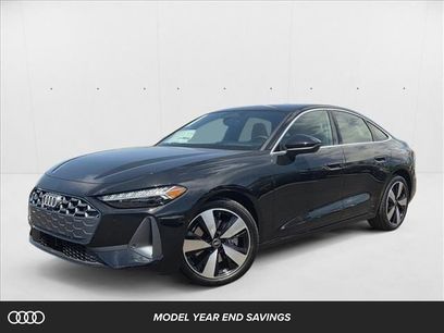 New 2025 Audi A5 2.0T Premium Plus