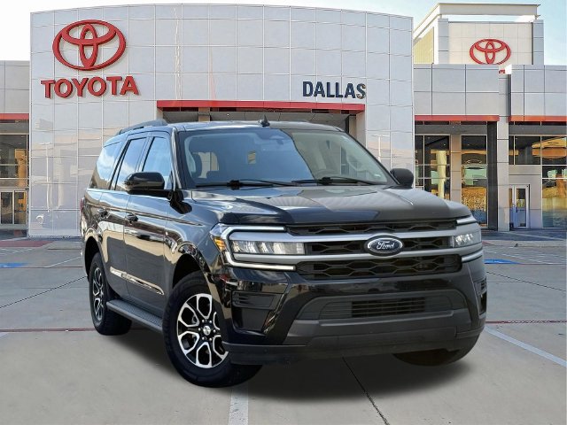 Used 2024 Ford Expedition XLT RWD image 1