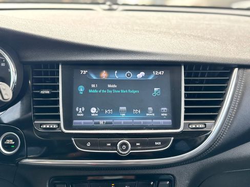 Used 2018 Buick Encore Sport Touring w/ Safety Package image 33