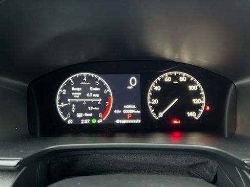 New 2026 Honda CR-V LX image 21