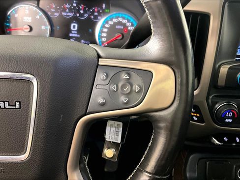 Used 2017 GMC Sierra 1500 Denali RWD image 24