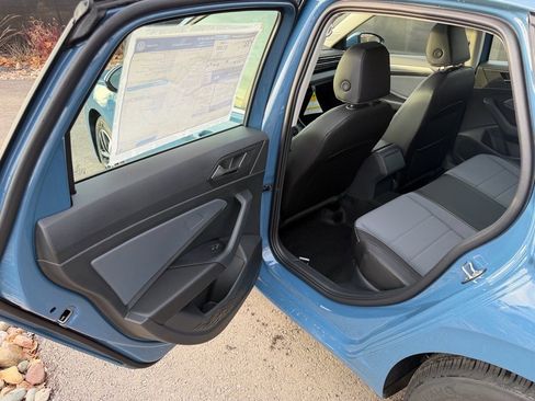 New 2026 Volkswagen Jetta SE image 17