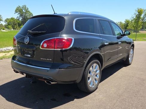 Used 2012 Buick Enclave Premium FWD image 10