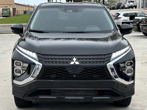 Used 2025 Mitsubishi Eclipse Cross SE AWD/4WD image 7