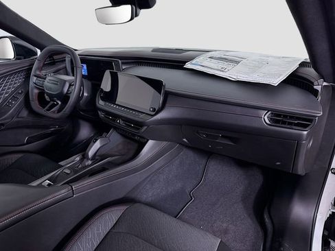 New 2026 Dodge Charger Scat Pack w/ Blacktop Package image 26