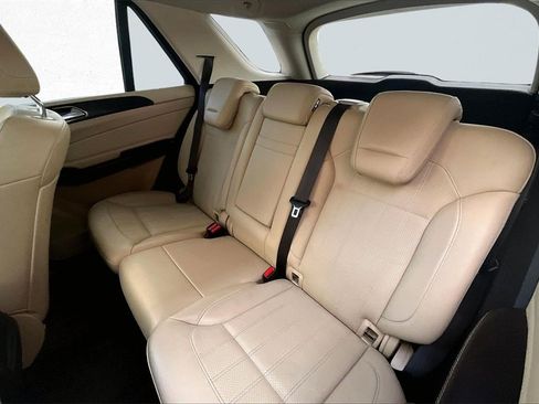 Used 2017 Mercedes-Benz GLE 350 4MATIC image 20