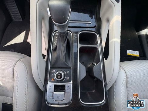 Used 2020 Kia Telluride EX w/ EX Premium Package AWD/4WD image 23