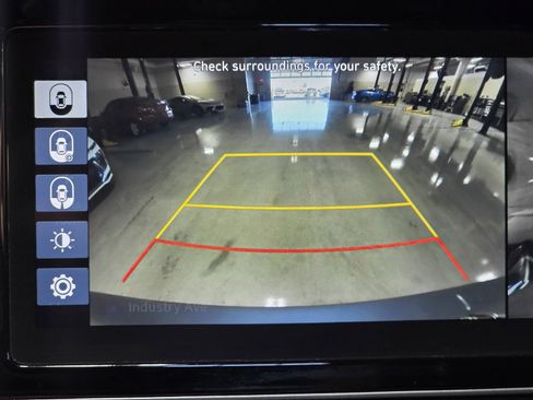 Used 2020 Hyundai Palisade Limited image 28