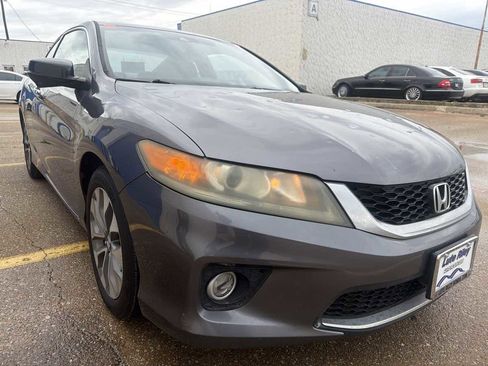 Used 2014 Honda Accord EX-L image 2