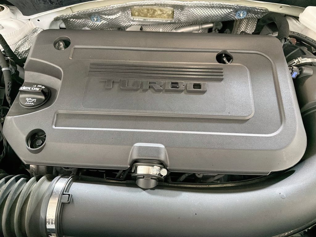 Used 2023 Buick Envision Preferred FWD image 27