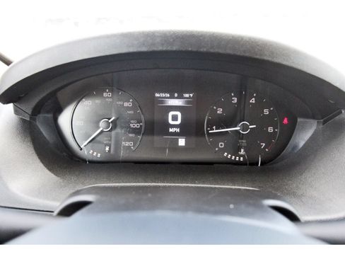 Used 2025 RAM ProMaster 2500 w/ Convenience Group FWD image 17