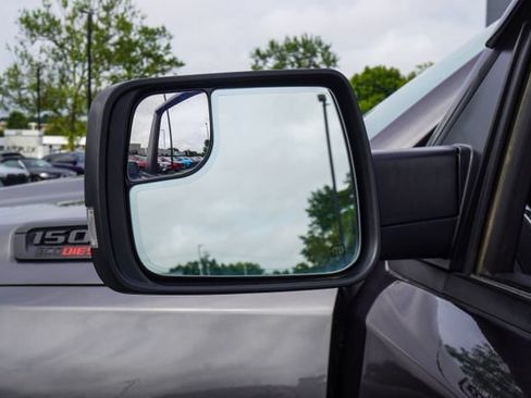 Used 2021 RAM 1500 Big Horn AWD/4WD image 31
