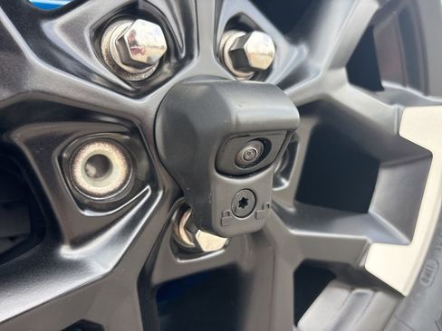 New 2026 Jeep Wrangler Rubicon AWD/4WD image 9