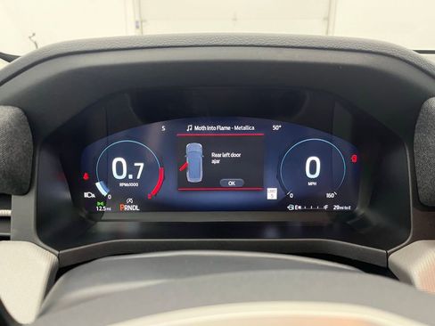 New 2026 Ford Explorer Active image 22