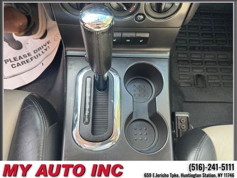 Used 2007 Ford Explorer Sport Trac Limited AWD/4WD image 17