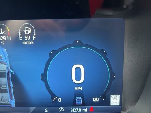 Used 2025 Ford F150 Lariat w/ Equipment Group 501A Mid image 16