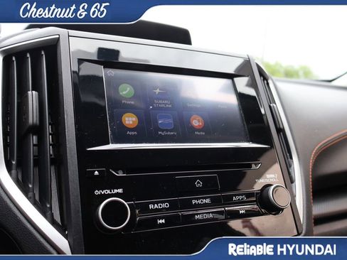 Used 2020 Subaru Crosstrek 2.0i Premium w/ Popular Package #2 image 33