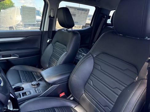 New 2026 Ford Ranger Lariat w/ Convenience Package AWD/4WD image 20