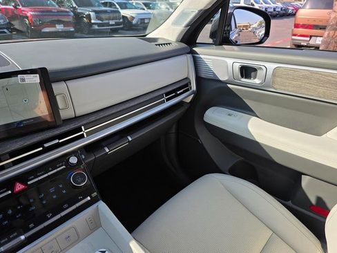 New 2026 Hyundai Santa Fe Calligraphy image 33