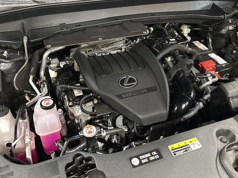 Used 2024 Lexus TX 350 AWD image 43