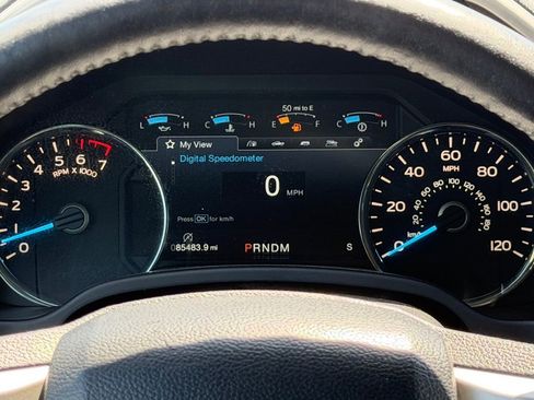 Used 2019 Ford F150 Lariat AWD/4WD image 21