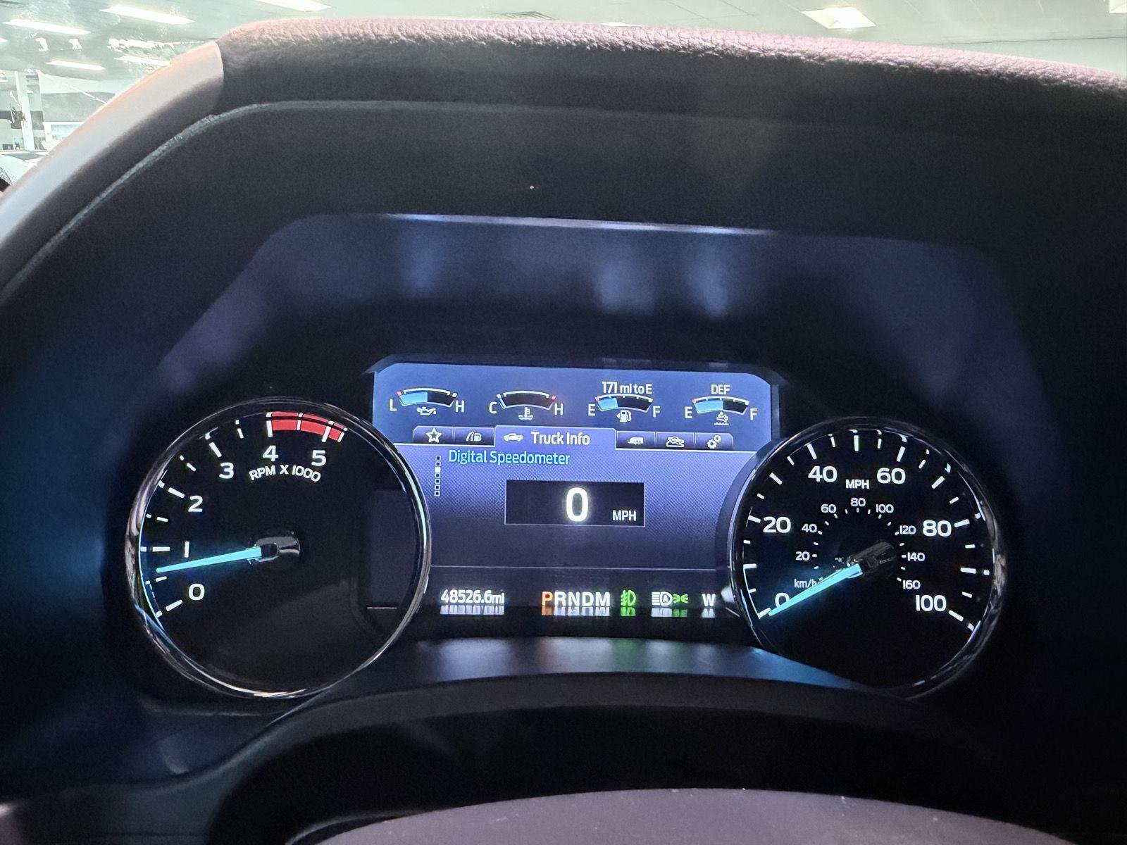 Used 2022 Ford F350 Lariat w/ Lariat Ultimate Package AWD/4WD image 42