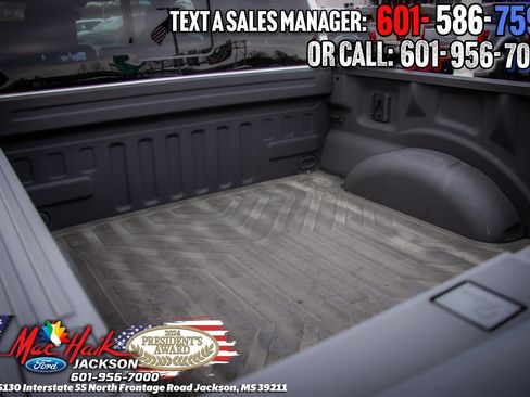 Certified 2023 Ford F150 King Ranch w/ Equipment Group 601A High image 7