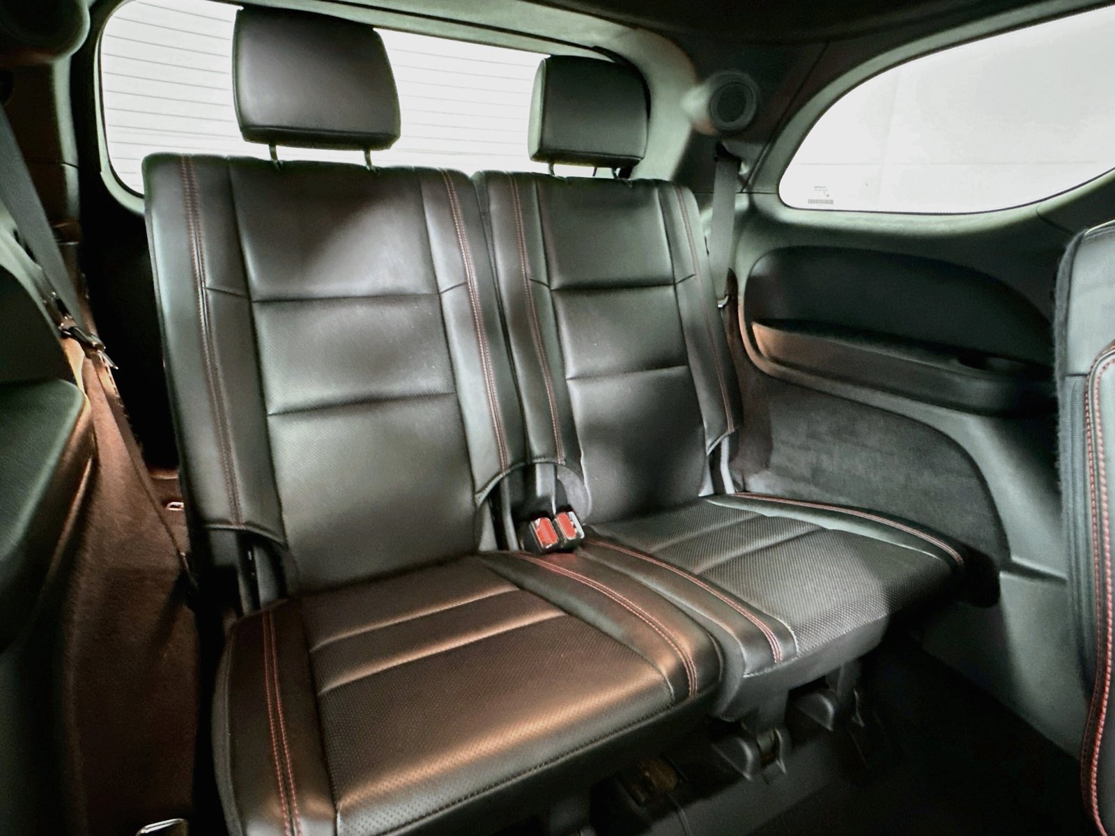 Used 2023 Dodge Durango R/T RWD image 29