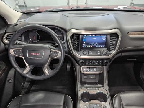 Used 2023 GMC Acadia Denali AWD/4WD image 18
