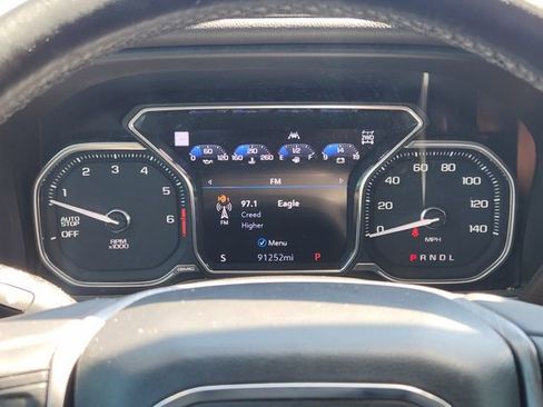 Used 2019 GMC Sierra 1500 Denali w/ Denali Ultimate Package AWD/4WD image 13