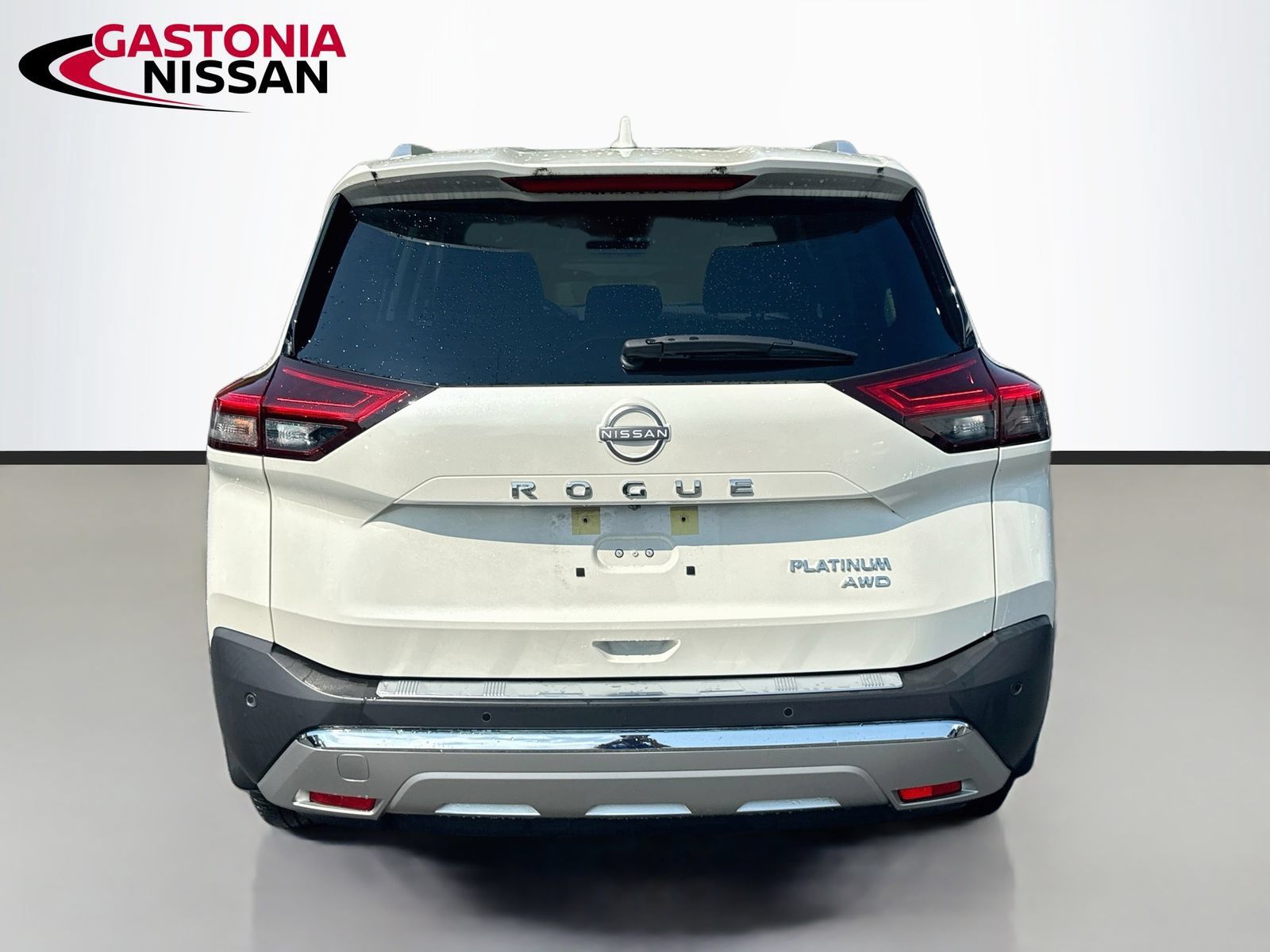 Used 2023 Nissan Rogue Platinum w/ Platinum Premium Package AWD/4WD image 7