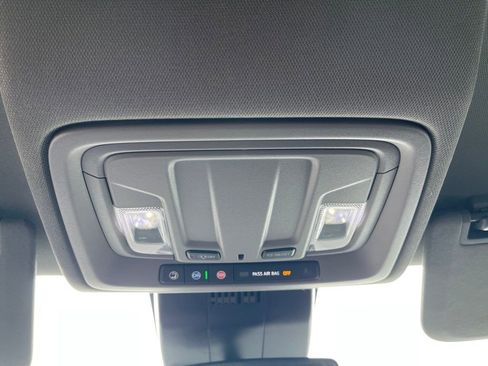 Used 2023 Chevrolet Silverado 1500 Custom Trail Boss w/ LPO, Dark Essentials Package image 23