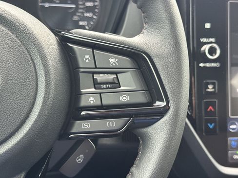 New 2026 Subaru Forester Touring image 16