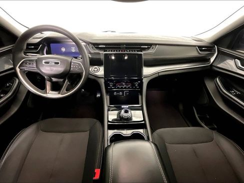 Used 2023 Jeep Grand Cherokee Laredo image 21