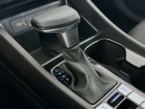 Used 2025 Hyundai Tucson SEL image 24