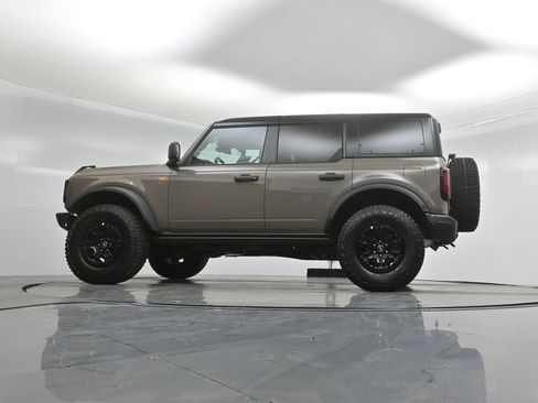 New 2026 Ford Bronco Badlands AWD/4WD image 51