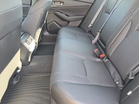 New 2026 Honda Accord Touring image 13
