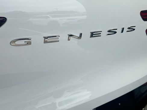 New 2026 Genesis GV70 3.5T Sport Prestige w/ G1 Accessory Package AWD/4WD image 22
