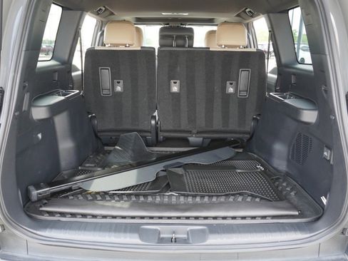 Used 2024 Lexus GX 550 image 37