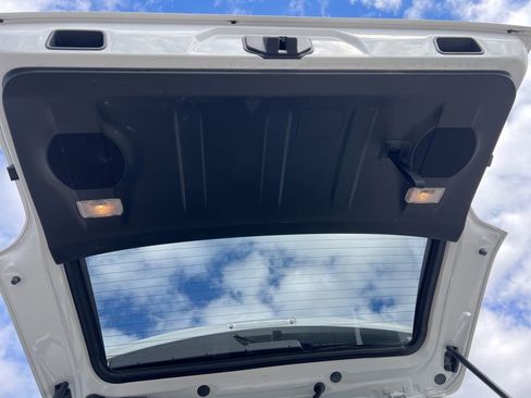 Used 2024 Toyota 4Runner TRD Off-Road Premium w/ Moonroof Package image 20