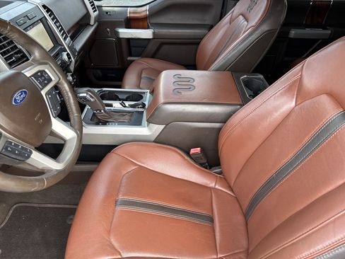 Used 2019 Ford F150 King Ranch AWD/4WD image 12