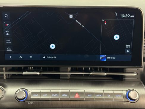 Used 2025 Hyundai Kona SEL image 28