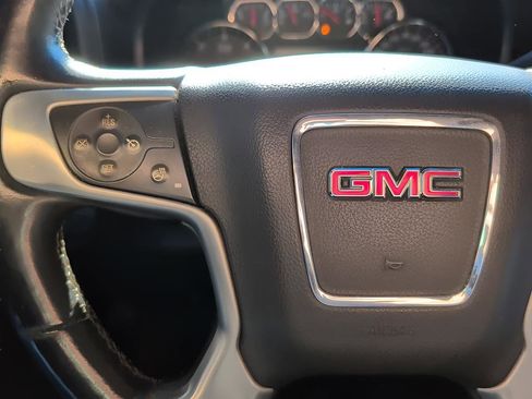 Used 2014 GMC Sierra 1500 SLT w/ SLT Preferred Package image 14