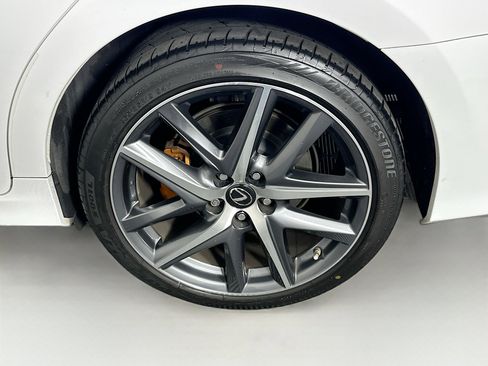 Used 2016 Lexus GS 350 F Sport w/ F Sport Package image 11