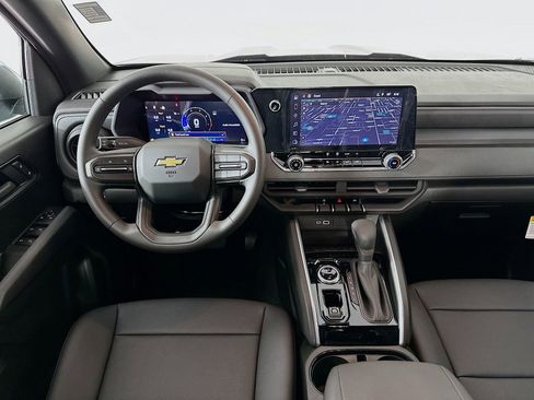 New 2026 Chevrolet Colorado W/T AWD/4WD image 22