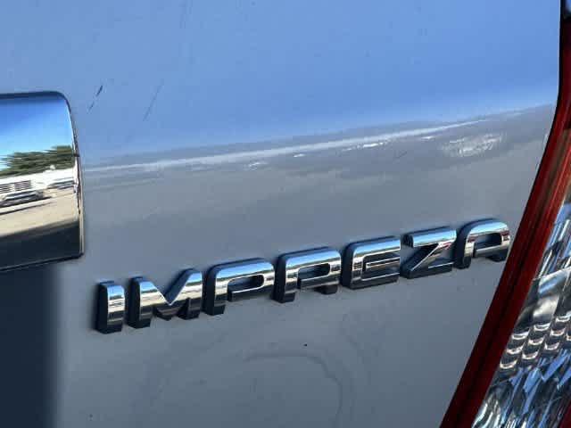Used 2008 Subaru Impreza 2.5i AWD/4WD image 16