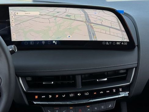 New 2026 Cadillac CT5 Premium Luxury RWD image 12