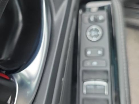 Used 2024 Honda Accord Touring image 12